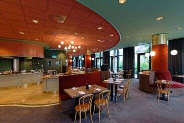 Mercure Hotel Gera City
