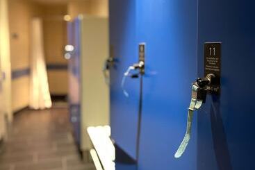 Mercure Hotel Gera City