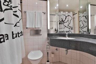 Mercure Hotel Gera City