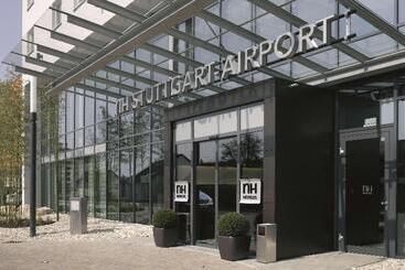 هتل NH Stuttgart Airport