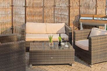هتل Spark By Hilton Stuttgart Sindelfingen