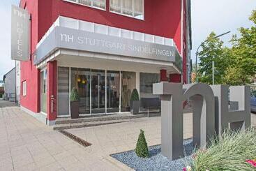 هتل Spark By Hilton Stuttgart Sindelfingen