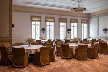 Parkhotel Quellenhof Aachen