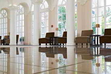 Parkhotel Quellenhof Aachen