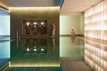 Parkhotel Quellenhof Aachen