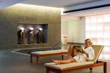 Parkhotel Quellenhof Aachen