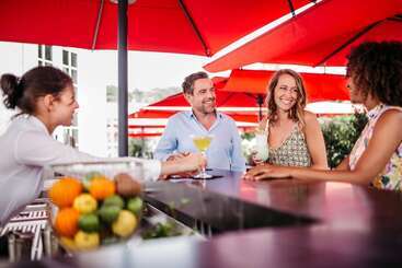 Parkhotel Quellenhof Aachen