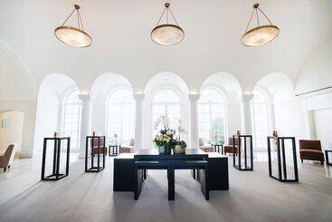 Parkhotel Quellenhof Aachen