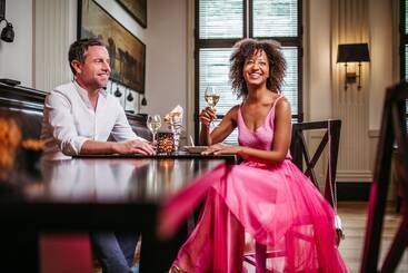 Parkhotel Quellenhof Aachen