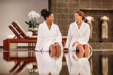 Parkhotel Quellenhof Aachen