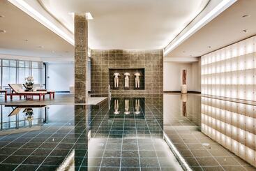Parkhotel Quellenhof Aachen