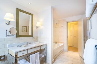 Parkhotel Quellenhof Aachen