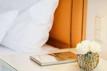 Parkhotel Quellenhof Aachen