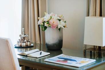 Parkhotel Quellenhof Aachen