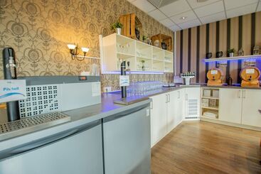 Seehotel Brandenburg An Der Havel