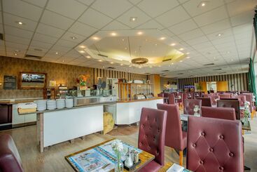 Seehotel Brandenburg An Der Havel