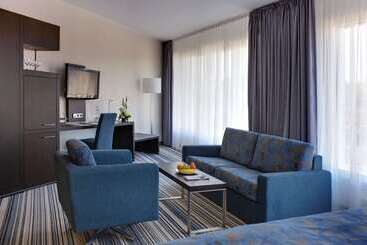 Dorint Hotel Esplanade Jena
