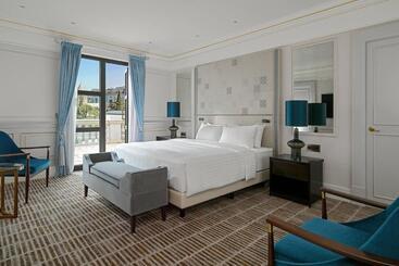 Tbilisi Marriott - Tbilisi
