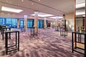 The Westin Grand Munich - Múnich