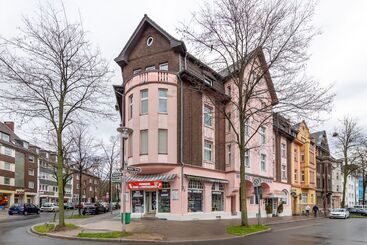 Trip Inn Hotel Schumann