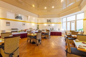 Trip Inn Hotel Schumann