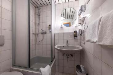 Trip Inn Hotel Schumann