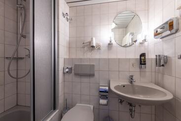 Trip Inn Hotel Schumann