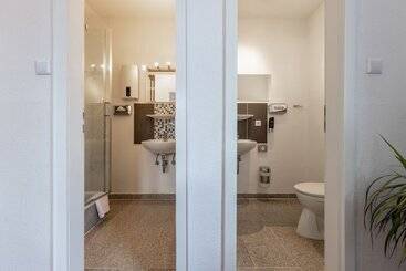 Trip Inn Hotel Schumann