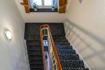 Trip Inn Hotel Schumann