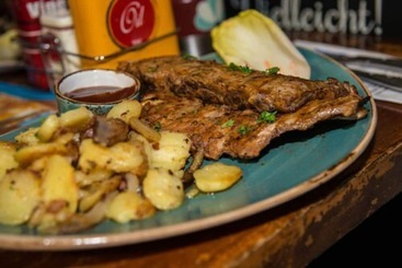 هتل Und Restaurant Lowenbrau Koln