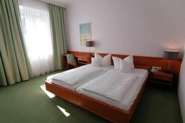 בית מלון כפרי Wendelstein