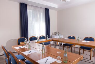 Wyndham Garden Potsdam - Potsdam