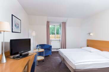 هتل Wyndham Garden Potsdam