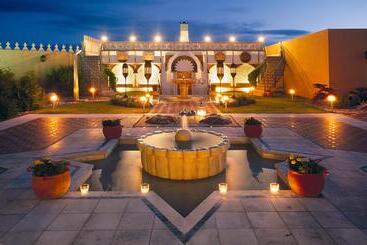 هتل Wyndham Stralsund Hansedom