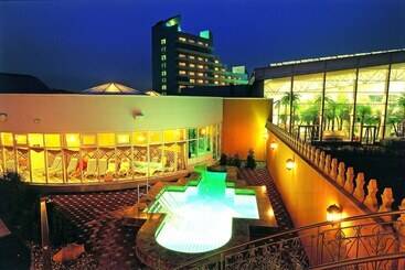 هتل Wyndham Stralsund Hansedom