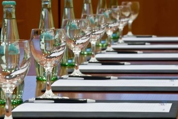 هتل Wyndham Stralsund Hansedom