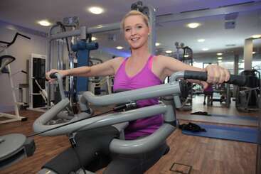 هتل Wyndham Stralsund Hansedom