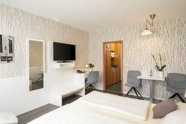 Qu Hotel Augsburg