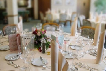 هتل Restaurant Lenz