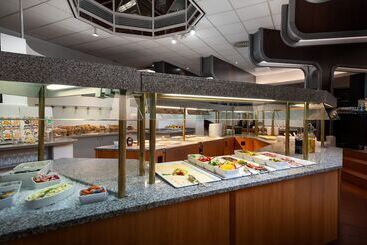 Elaya Hotel Stuttgart Ludwigsburg Ehemals Abacco By Rilano