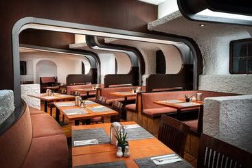 Elaya Hotel Stuttgart Ludwigsburg Ehemals Abacco By Rilano
