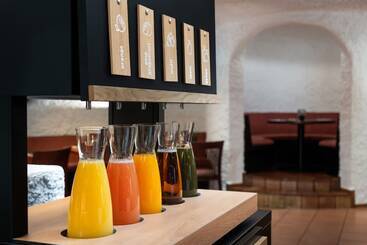 Elaya Hotel Stuttgart Ludwigsburg Ehemals Abacco By Rilano
