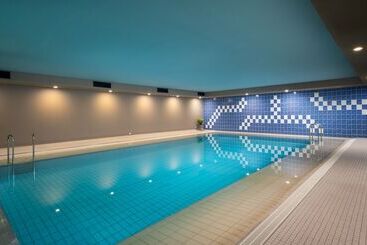 Elaya Hotel Stuttgart Ludwigsburg Ehemals Abacco By Rilano