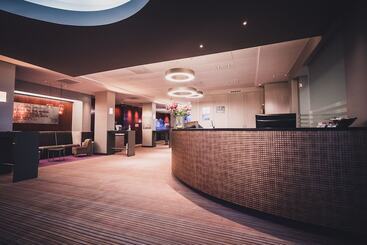 Elaya Hotel Stuttgart Ludwigsburg Ehemals Abacco By Rilano