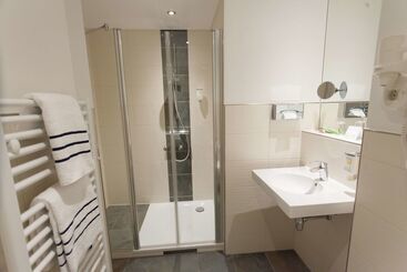 Martas Hotel Allegra Berlin