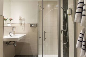 Martas Hotel Allegra Berlin