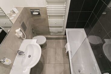 Martas Hotel Allegra Berlin