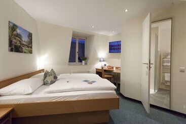 Martas Hotel Allegra Berlin