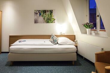 Martas Hotel Allegra Berlin