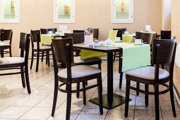 Martas Hotel Allegra Berlin